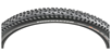 Maxxis Cykeldäck Forekaster 60tpi EXO+/TR Vikbart 61-622 Black