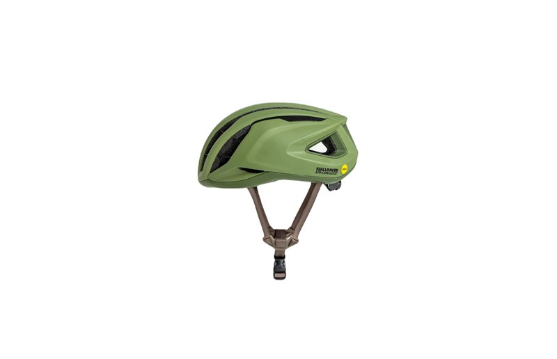 Fjällräven Specialized Cykelhjälm Prevail Helmet Green