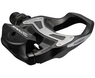 Lukkopolkimet Shimano PD-R550 SPDSL