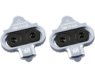 Polkimen klossit Shimano SM-SH56 SPD Multidirectional