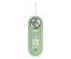 Paikannin/Varashälytin Knog Scout Travel Smart Luggage Tag Vihreä