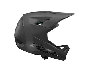 Full Face kypärä Lazer Chase KinetiCore mattamusta