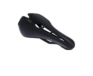 PRO Polkupyörän Satula Stealth Superlight 142mm AF Carbon