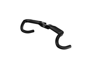 PRO Styre Vibe Aero Carbon Black