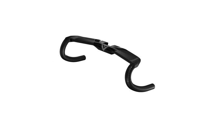 Shimano Ohjaustanko Pro Vibe Aero Carbon Musta