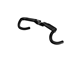Shimano Ohjaustanko Pro Vibe Aero Carbon Musta
