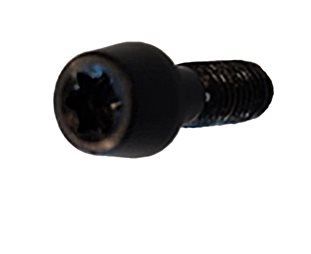 PRO Skruvar Vibe Superlight Bolts Stem 1 Set 4xT25x25 Bolt
