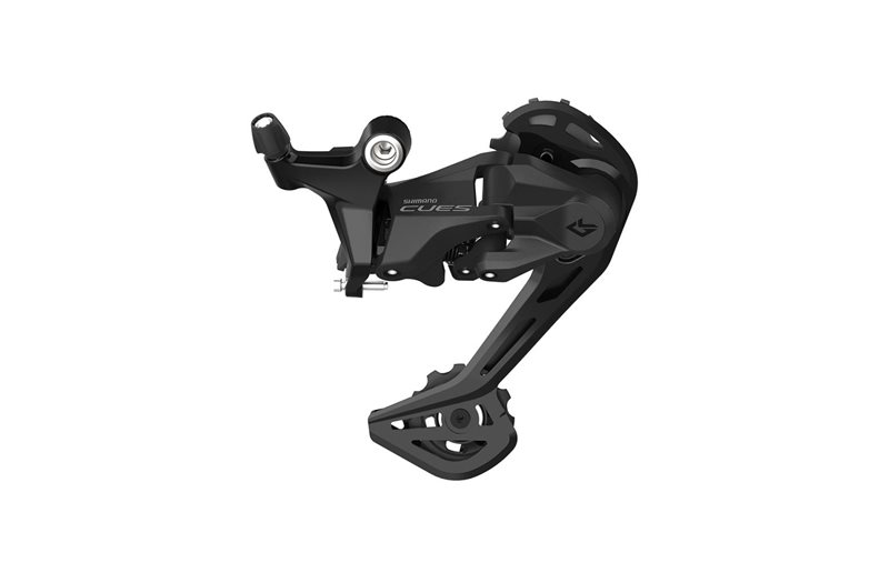 Shimano Takavaihtaja Cues RD-U3020 9-vaihteinen SGS