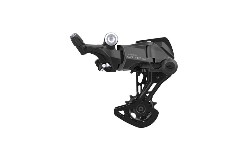 Shimano Takavaihtaja Cues RD-U4000 9-vaihteinen GS