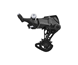 Shimano Takavaihtaja Cues RD-U4000 9-vaihteinen GS