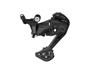 Shimano Takavaihtaja Cues RD-U4020 9-vaihteinen SGS