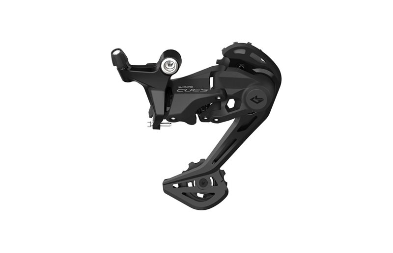 Shimano Takavaihtaja Cues RD-U4020 9-vaihteinen SGS