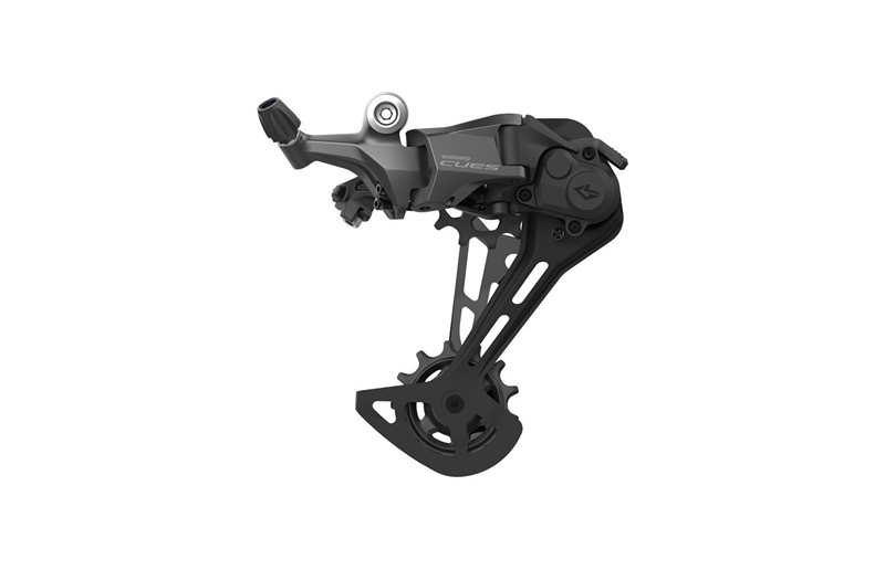 Shimano Takavaihtaja Cues RD-U6000 10/11-vaihteinen GS