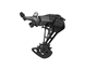 Takavaihtaja SHIMANO CUES RD-U6000 GS LINKGLIDE SHADOW RD+ 10/11-vaihteinen
