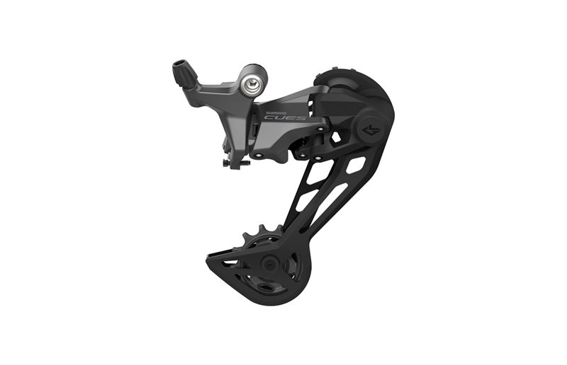 Shimano Takavaihtaja Cues RD-U6020-11 11-vaihteinen GS