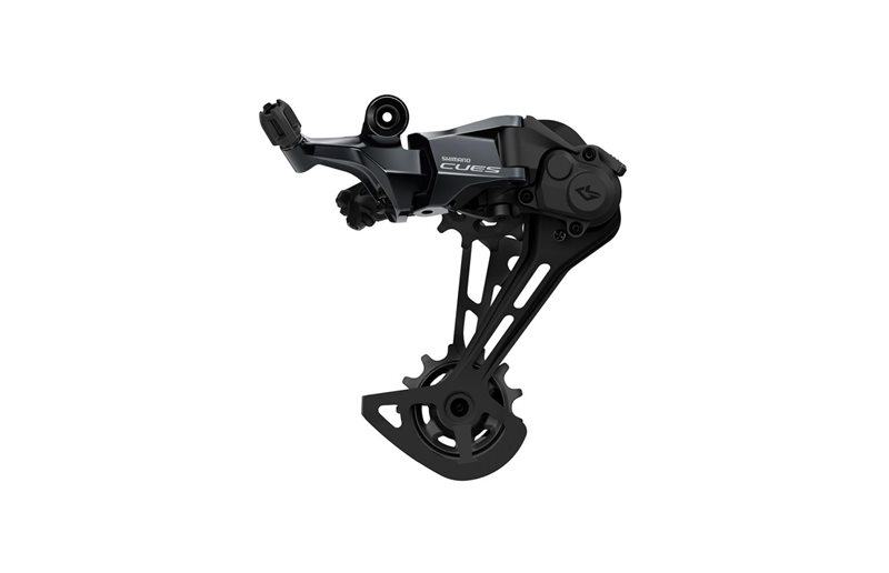 Shimano Takavaihtaja Cues RD-U8000 11-vaihteinen GS