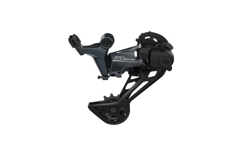 Takavaihtaja SHIMANO CUES RD-U8020 SGS LINKGLIDE SHADOW RD+ 11-vaihteinen