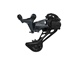 Takavaihtaja SHIMANO CUES RD-U8020 SGS LINKGLIDE SHADOW RD+ 11-vaihteinen