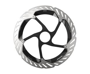 Shimano Jarrulevy RT-CL900 Magneetti 203mm Sisäinen lukkorengas CL