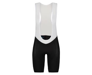 Shimano Sykkelbukser Dame Inizio Bib Shorts Sort