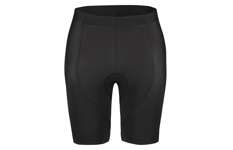 Shimano Cykelbukser Kvinde Inizio Shorts Sort