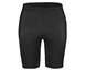 Shimano Naisten pyöräilyshortsit Inizio Shorts Musta