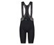 Shimano Pyöräilyshortsit Dinamico Hikari Bib Shorts Musta