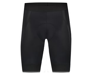 Shimano Pyöräilyshortsit Dinamico Hikari Shorts Musta