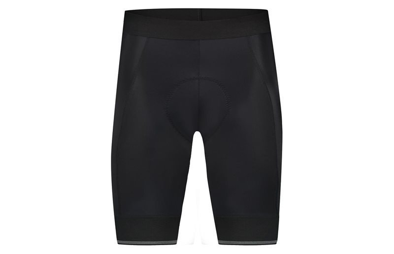 Shimano Pyöräilyshortsit Dinamico Hikari Shorts Musta