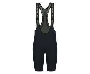 Shimano Pyöräilyshortsit Distanza Nozomi Bib Shorts Musta