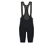 Shimano Pyöräilyshortsit Distanza Nozomi Bib Shorts Musta