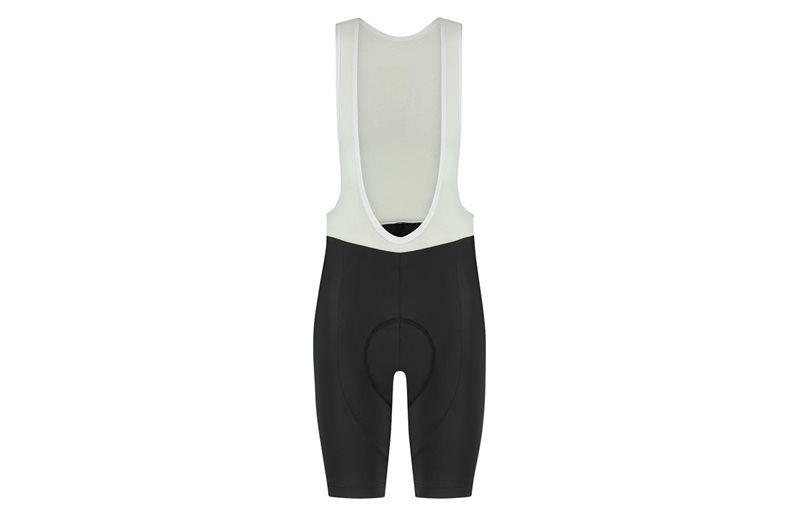 Shimano Cykelbyxor Inizio Bib Shorts Black