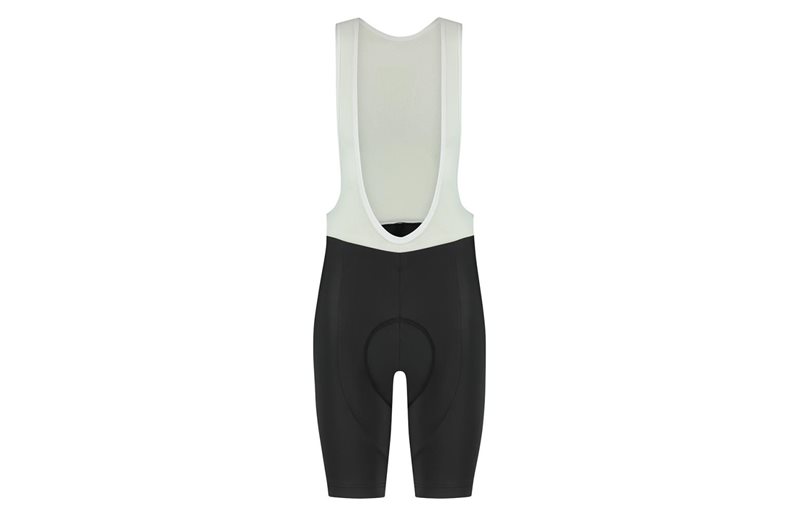 Shimano Pyöräilyshortsit Inizio Bib Shorts Musta