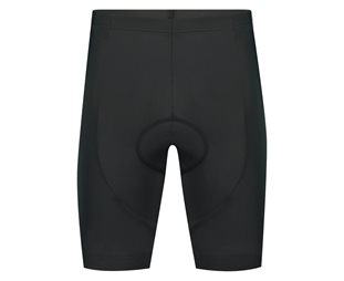 Shimano Pyöräilyshortsit Inizio Shorts Musta