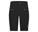Shimano Pyöräilyshortsit Inizio Trailshorts W/O Liner Musta