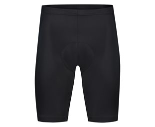 Shimano Pyöräilyshortsit Primo Kodama Shorts Musta