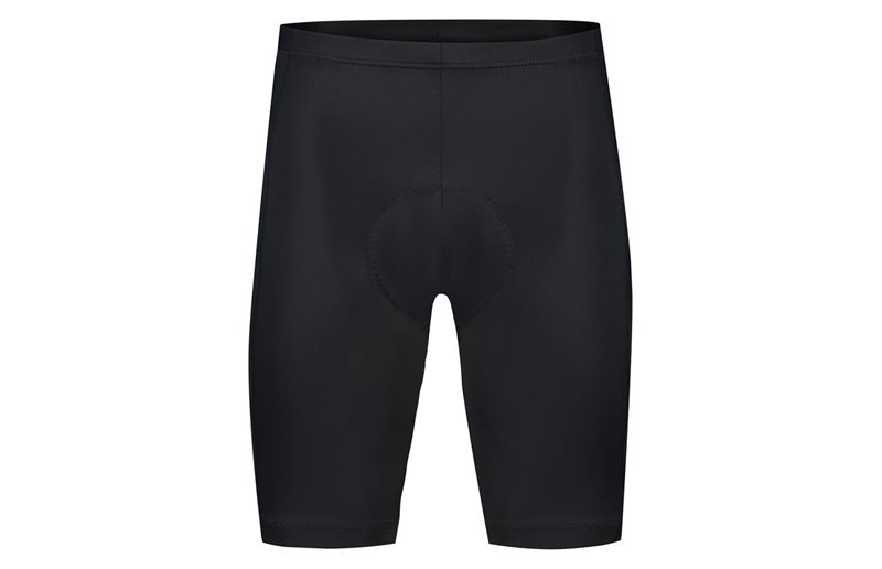 Shimano Pyöräilyhousut Primo Kodama Shorts Musta