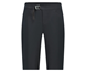 Shimano Pyöräilyshortsit Protezione Shorts W/O Liner Musta