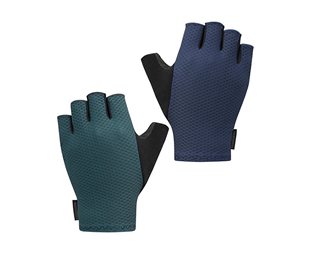 Shimano Pyöräilyhanskat Gravel Vihreä