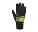 Shimano Pyöräilyhanskat Winter Windbreak Thermal Gloves Gul