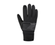 Shimano Cykelhandskar Winter Windbreak Thermal Gloves Grey