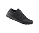 Cykelskor MTB Shimano GE500 Unisex svart