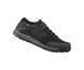 Cykelskor MTB Shimano GE700 Unisex svart