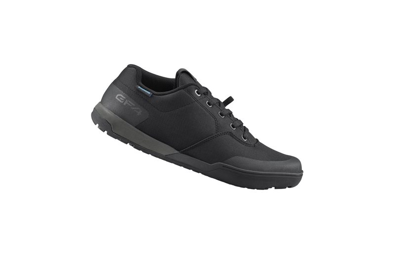 Pyöräilykengät Shimano MTB SH-GF400 Black