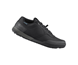 Cykelskor MTB Shimano GF400 Unisex svart
