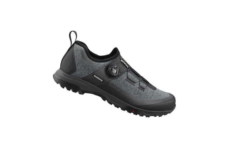Shimano Cykelsko SH-ET701 Sort