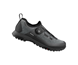 Shimano Cykelsko SH-ET701 Sort