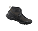 Cykelskor Shimano EX900 Touring Herr svart