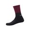 Black/Maroon