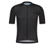 Shimano Pyöräilypaita Aria Aerolite SS Jersey Musta